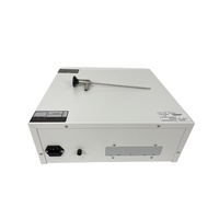 Caméra d'endoscopie chirurgicale 120W, source de lumière froide LED médicale, chirurgie vétérinaire, ORL, laparoscopie