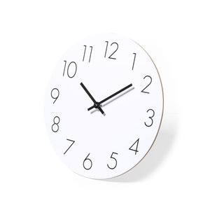 Wall <b>Clock</b> Technology and Accessories Home and Decoration Sustainable Articles M72169234 - Product Image 3