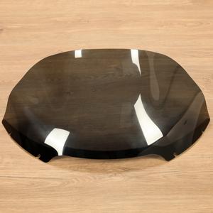 <span class=keywords><strong>Pare</strong></span>-<span class=keywords><strong>brise</strong></span> avant Sport Flare Wave 14 "pour Harley Road Glide FLTR CVO 2015-2024 - Product Image 1