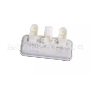 Nouveau commutateur de hayon en plastique A2218702410 pour Mercedes-Benz, destiné à la fabrication - Product Image 1