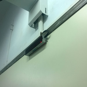 Flyin 86-inch bảng trắng fp4 10-điểm cử chỉ & ngón tay Hệ thống tương tác dễ dàng hoạt động Bút cho hệ thống tương tác - Product Image 6