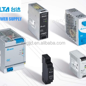 โรงงานขายแหล่งจ่ายไฟ 24v 100w 4A รุ่น DRS-24V100W1AZ - Product Image 5