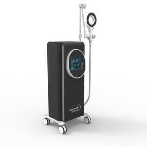 Magnetothérapie non invasive en équipement de physiothérapie, thérapie musculo-squelettique, soulagement de la douleur physique, appareil de physiothérapie, analyseur de peau - Product Image 3