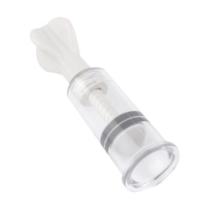 Venta directa de fábrica de juguetes sexuales, bomba de vacío para senos, estimulador de senos y dispositivo de succión vaginal (tamaño pequeño). - Product Image 4