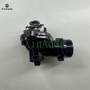 <span class=keywords><strong>Thermostat</strong></span> pour <span class=keywords><strong>BMW</strong></span> E82 <span class=keywords><strong>E46</strong></span> E90 E91 E92 E93, <span class=keywords><strong>thermostat</strong></span> de liquide de refroidissement du moteur 11537510959 11517500597 - Product Image 1