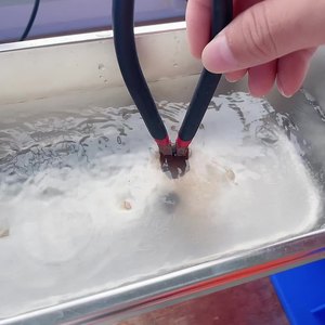 Placa De Circuito De Máquina De Limpeza Ultrassônica De Alta Eficiência 600W com Sistema De Controlo Integrado - Product Image 6