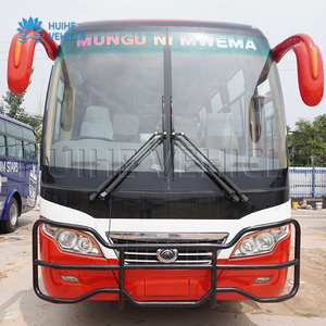 Autobús Turístico Diésel de Alto Rendimiento, Económico, con Volante a la Derecha, Manual, para Transporte <span class=keywords><strong>Urbano</strong></span>, Usado y Reacondicionado, en Stock - Product Image 3