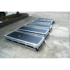 Estuche de Transporte Portátil para Teclado, Estuche de Transporte para Teclado <span class=keywords><strong>Nord</strong></span> <span class=keywords><strong>Stage</strong></span> 3 88 - Product Image 1