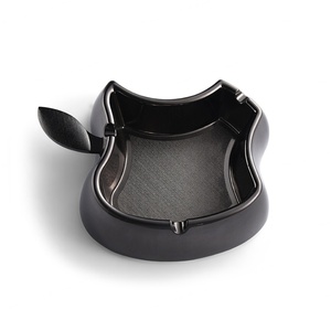 Cendrier de haute qualité à motif de fruits personnalisable, décoration de pièce, design unique, cendrier à cigarettes - Product Image 4