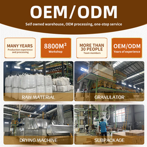 Lettiera per Gatti Mista Tipo Bentonite e Impasto 2 Lettiere Miste per Gatti Bentonite e Impasto - Product Image 6