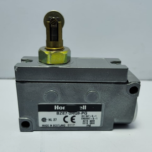 Interruttore 25A 125V 250V 1HP Top Plunger Limit BE-2RB-A4..A61 Nuovo Originale Pronto Magazzino Automazione Industriale PAC Dedicato PLC Programmabile - Product Image 5