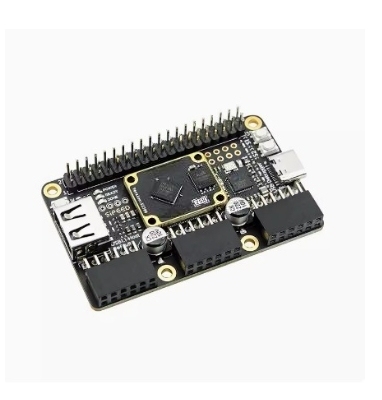 Sipeed Tang Primer 25K Dock GOWIN GW5A RISC-V FPGA Development Board with PMOD SDRAM Kits