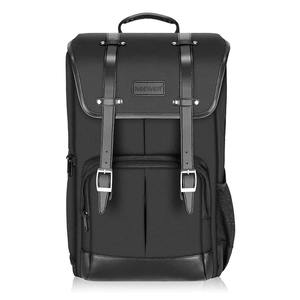 Sac à dos pour appareil photo <span class=keywords><strong>Neewer</strong></span>, sac à dos de photographie imperméable et durable avec housse de pluie pour appareil photo reflex numérique, objectif et accessoires - Product Image 1