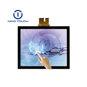 HMI touch panel 19" PCAP Custom Projected Capacitive 19 inch Touch Panel screen