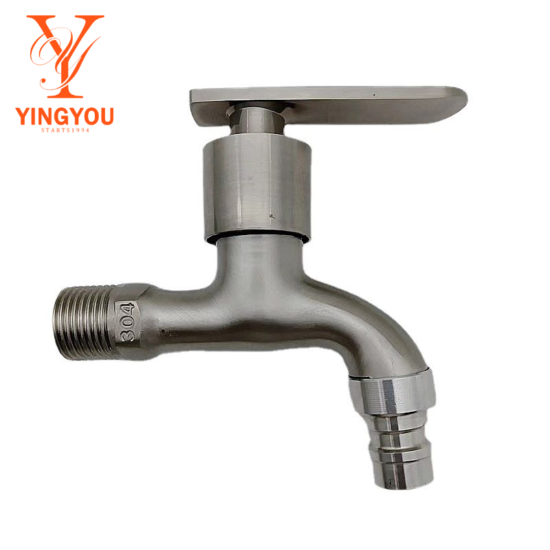 faucet kitchen faucet bathroom faucet taps faucet baquick opening washing machine faucet, balcony mo