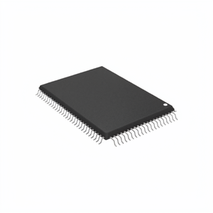 Composant électronique à puces CY7C1357C-133AXCT 100 LQFP Mémoire en stock - Product Image 1