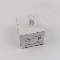 Tubo de detección ultravioleta P578.61 para detector de llama UVS10 HANKWELL