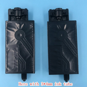 Mimaki <span class=keywords><strong>Jv33</strong></span> Jv5 Cjv30 갤럭시 휴먼 썬더젯 선니카 무토 롤랜드 Miamki Dx5 프린트 헤드 덤퍼/댐퍼 용 Dx5 잉크 댐퍼/덤퍼 - Product Image 5