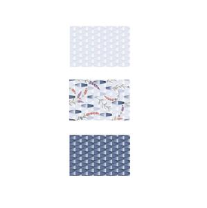 Azulejo cerámico decorativo para pared de baño, para diseño de interiores y construcción. - Product Image 4