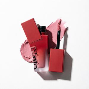 Dinto Blurring Lip Veil 102 Legato Gloss à lèvres hydratant longue durée, léger et doux - Product Image 1