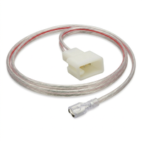 Adaptador de Conector de Cableado para Altavoces de Puerta de Coche para Toyota Camry, 4Runner, Tacoma, RAV4, Scion, Subaru, Mitsubishi