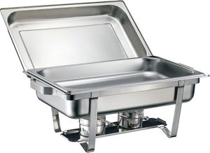 Recipientes para <span class=keywords><strong>Buffet</strong></span> <span class=keywords><strong>de</strong></span> Gran Capacidad, Equipo <span class=keywords><strong>de</strong></span> <span class=keywords><strong>Cocina</strong></span> Comercial <span class=keywords><strong>de</strong></span> Acero Inoxidable para Catering, <span class=keywords><strong>Buffet</strong></span> <span class=keywords><strong>de</strong></span> Hotel - Product Image 2