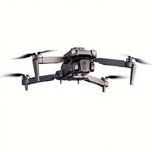 SG109PRO โดรนรุ่นใหม่สำหรับมือใหม่ ควบคุมผ่านหน้าจอพลาสติก โดรนควบคุมระยะไกลสี่แกน พร้อมระบบ Optical Flow และมอเตอร์แบบไร้แปรงถ่าน - Product Image 1