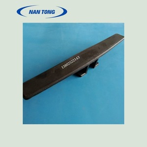 Convoyeur à plaques en alliage d'acier Nantong Martini, plat et durable pour machines de reliure - Product Image 2
