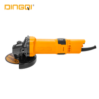 DINGQI Meuleuses d'angle portables à grande vitesse (40 000 tr/min) – Vente en gros à chaud