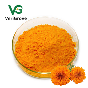 Amostras Grátis de Extrato Natural de Flor de Calêndula 5% 10% 20% Pó de Luteína - Product Image 5