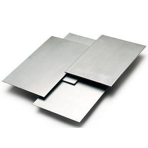 แผ่นเหล็กนิกเกิลบริสุทธิ์ N7 N5 N6ทนต่ออุณหภูมิและแรงดึงสูง - Product Image 5