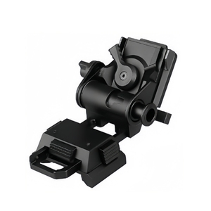 Chine Gen 3+ Jumelles de vision nocturne étanches montables sur casque pour la chasse, infrarouge ISO CE PVS31-W : Libérez l'expérience inégalée - Product Image 3
