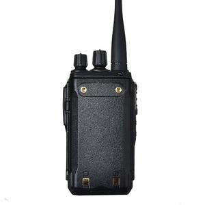 Dual Band UHF <span class=keywords><strong>VHF</strong></span> 7 Watts Long Range TSSD M5 Radio Walkie Talkie <span class=keywords><strong>Portable</strong></span> - Product Image 1