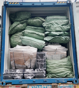 Peralatan unggas pengumpan hewan penggerak Motor pengumpan ayam dan peminum pertanian unggas - Product Image 6