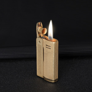 <span class=keywords><strong>Imco</strong></span> ที่จุดบุหรี่ทองเหลืองแบบโบราณสลักเกลียวทองแดงแบบดั้งเดิม - Product Image 2