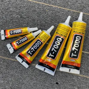 15ml Pegamento T-7000 15ml 50ml 110ml Epoxy Resin Adhesive Glue Repair Mobile LCD Touch Screen Repair T7000 Glue