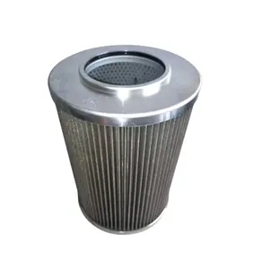 good quality XG918 wheel loader 60C0225 803164216 hydraulic pressure return oil filter