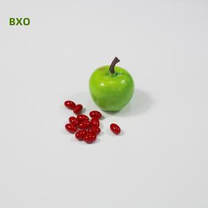 Suppléments diététiques de haute qualité Coenzyme Q10 Softgel Capsules Fournisseur professionnel chinois Prix compétitif - Product Image 2