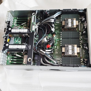 Servidor GPU Profesional para Montaje en Rack NF5688M7 Compatible con 8 Módulos OAM para Entrenamiento de Grandes Modelos de Lenguaje, Aprendizaje Profundo y Computación de IA - Product Image 2
