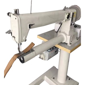 441-c1 cánh tay dài kim đơn xi lanh Ba vải nặng da yên hợp chất thức ăn Máy may cho túi vải Golf - Product Image 6