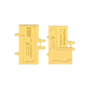 NOUVEAU AIXUN Iheater Pro (Série iPhone 15/16) Moule pour outils de réparation de carte mère de téléphone - Plateforme de préchauffage électrique DIY G686 - Product Image 1