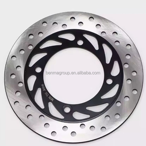 Disco Freno Moto Rinforzato per CB400 <span class=keywords><strong>VIVA</strong></span> 115 R SH125 - Product Image 2
