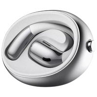 Casques Bluetooth OWS Réduction de bruit Étanche Casque sans fil BT Traducteur AI Écouteurs Logo personnalisé Écouteurs