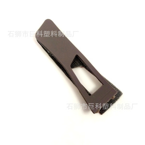 Sangles auto-agrippantes en PVC Rytx RY04, élastiques, pour vêtements, usage industriel. - Product Image 3