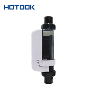 Générateur de chlore au sel pour piscine, équipement de piscine, contrôle intelligent via l'application Tuya, 15g 25g 30g 40g 50g - Product Image 2