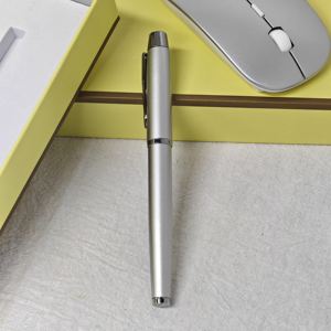 Ratón Inalámbrico 3 en 1 con Memoria USB y Bolígrafo, Personalizable con Logotipo, Set de Regalo Corporativo para Reuniones Anuales de Alta Gerencia - Product Image 3