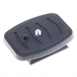 Plaque de fixation rapide pour trépied, adaptateur de montage d'appareil photo, pièces de rechange pour appareil photo Yunteng Sony - Product Image 6