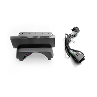 Écran d'instrument numérique Linux anti-reflet de 6,8 pouces pour tableau de bord de voiture Changan Deepal S05 2024 2025 2026 2027