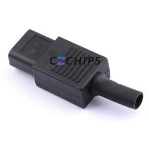 PX0587 AC Power Connector Connector Whole Sale Electronic Component Chips Supplier & BOM Service - Product Image 2