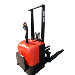 Chariot élévateur à fourche électrique neuf, capacité 2 tonnes, hauteur de levage 1600 mm – Offre Spéciale - Product Image 4